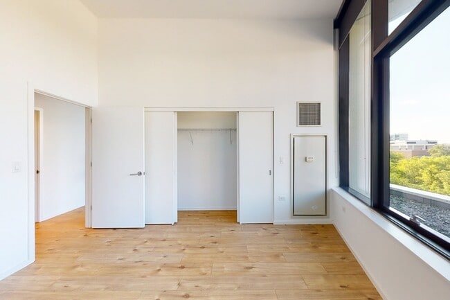 Floorplan - City Hyde Park