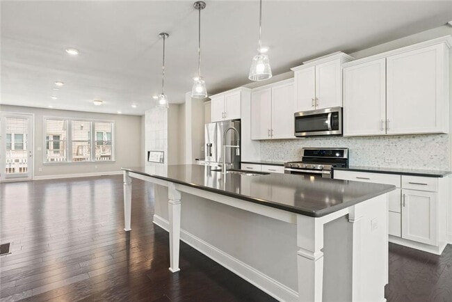 Building Photo - 4333 Water Elm Alley
