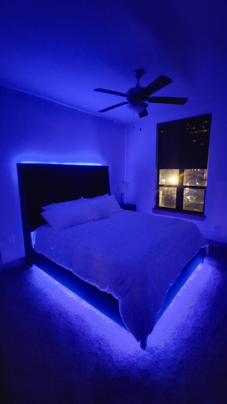 Building Photo - 1520 Fannin St