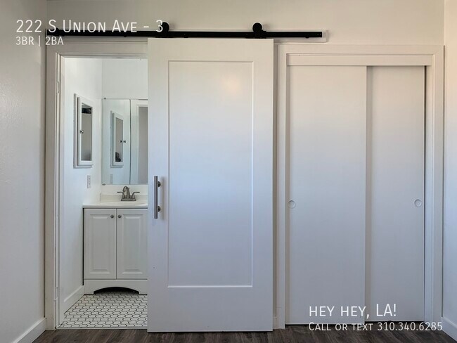 Building Photo - 222 S Union Ave