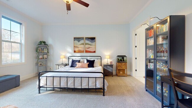 Building Photo - Luxury Home in gated Hampstead Community