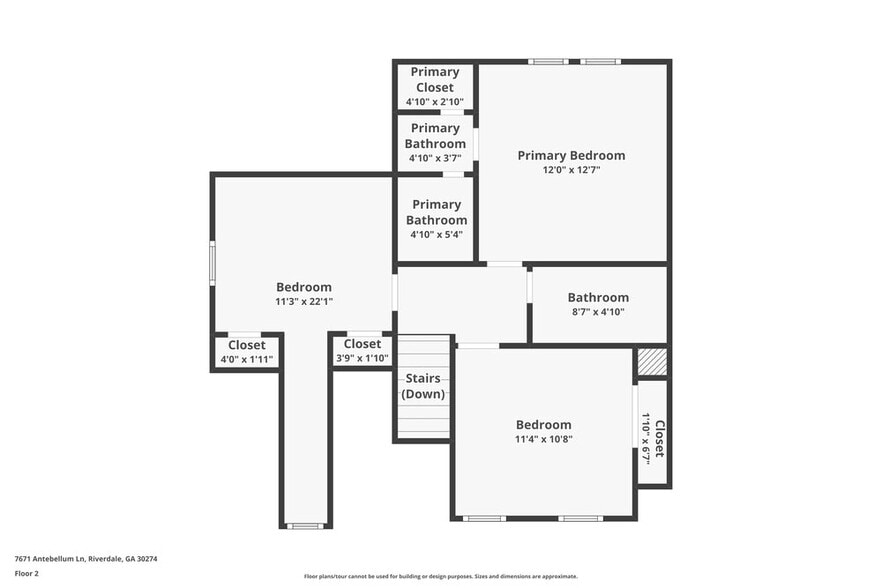 Building Photo - 7671 Antebellum Ln