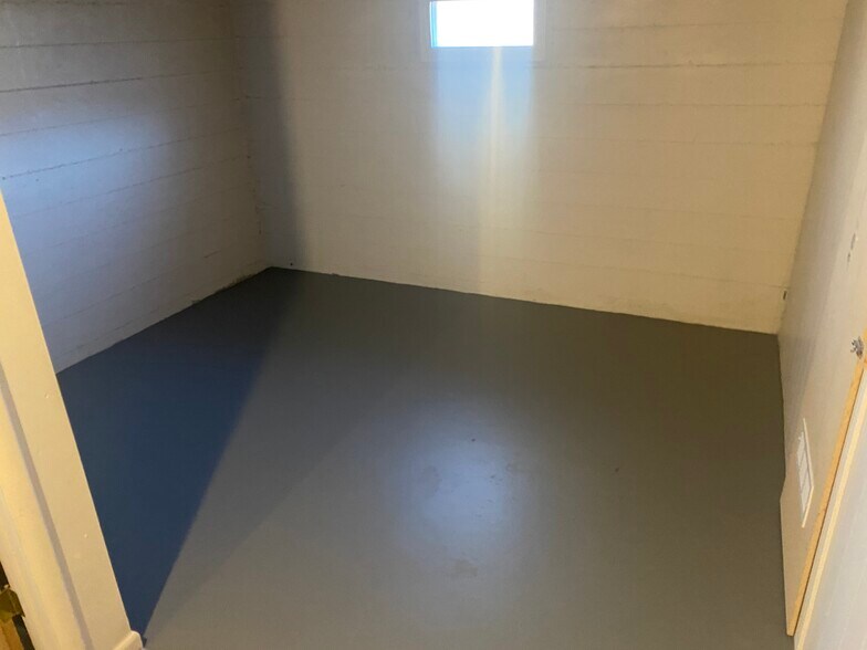 Basement Storage Area - 783 W Crestline Ave