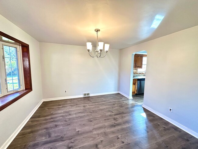 Building Photo - Updated 3 Bedroom in Penn Hills - Off-Street Parking, Nice Backyard - Available Now!