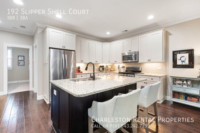 Building Photo - 192 Slipper Shell Ct