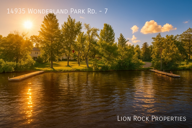 Building Photo - 14935 Wonderland Park Rd