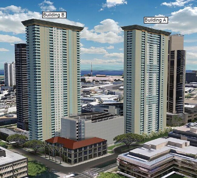 Building Photo - 801 South St