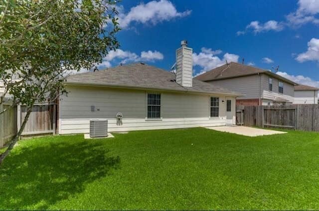 Building Photo - 9210 Rosewell Ct