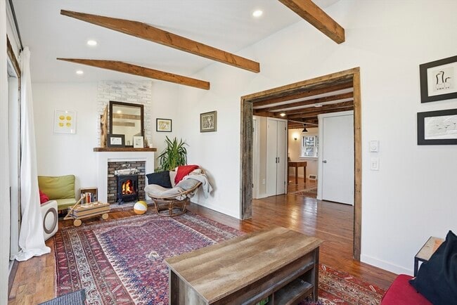 Building Photo - 1 North St