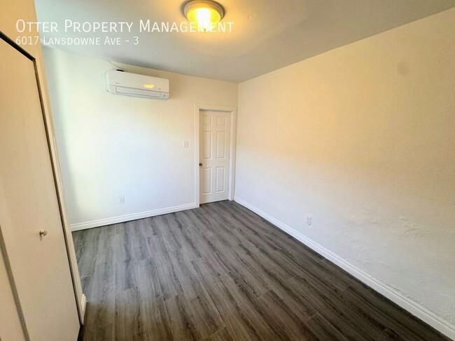 Building Photo - Lovely & Bright 2BR/1BA Near Shopping & Septa