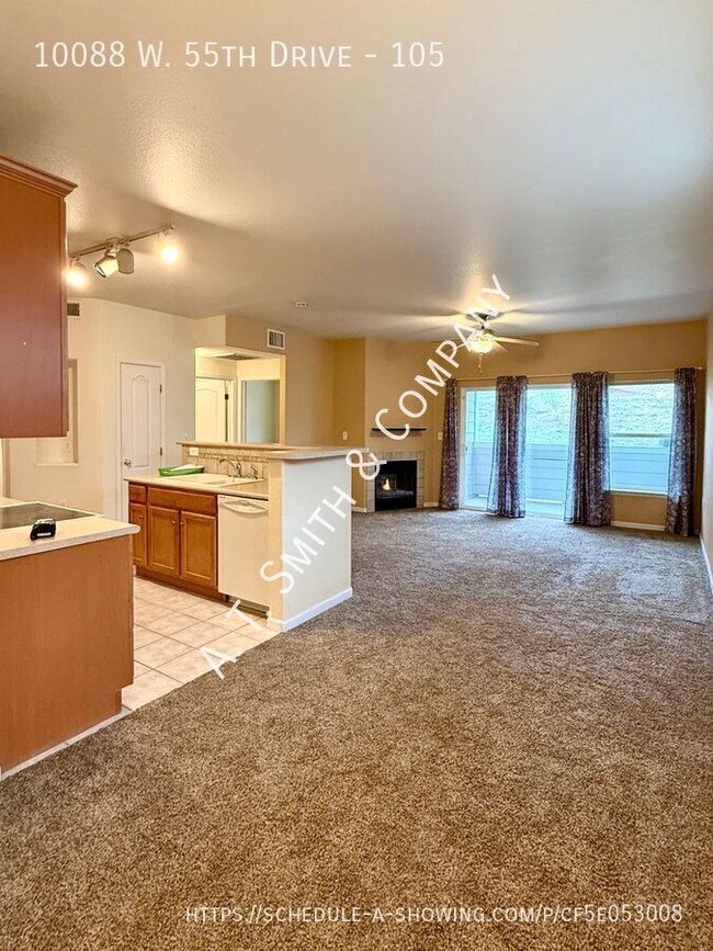 Building Photo - 10088 W 55th Dr