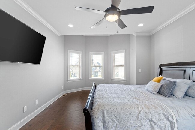 Building Photo - 5 Bedroom in Farmington Subdivision!