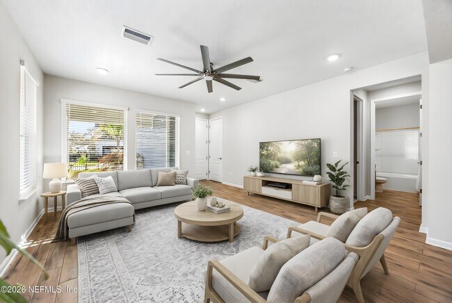 Building Photo - 73 Bluebonnet Way