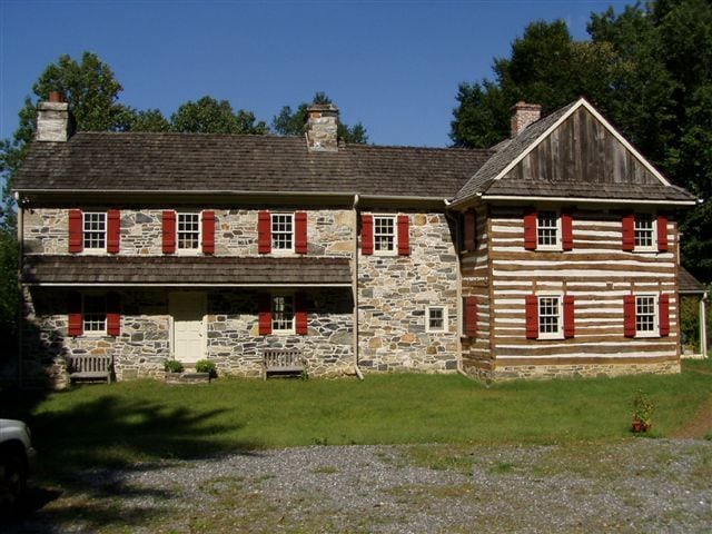 Primary Photo - 391 E Rose Tree Rd