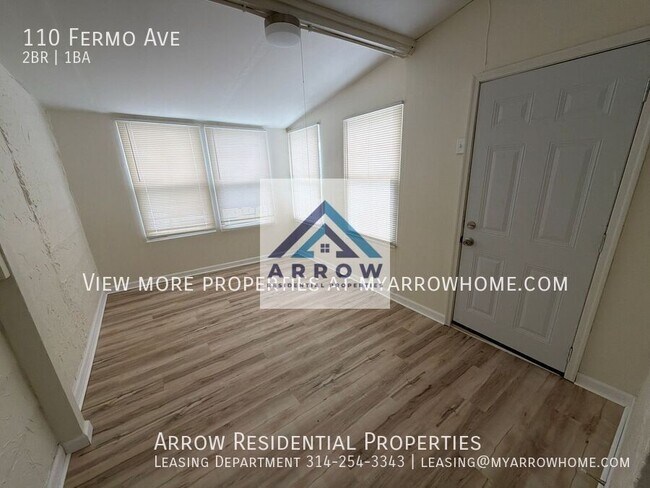 Building Photo - 110 Fermo Ave