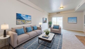 Building Photo - Auburn Ridge