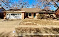 Building Photo - Gorgeous! Completely Remodeled 3/2/2 in Bayless with Washer/Dryer and Fridge!