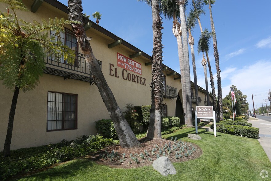 El Cortez Apartments Anaheim Ca Apartment Finder