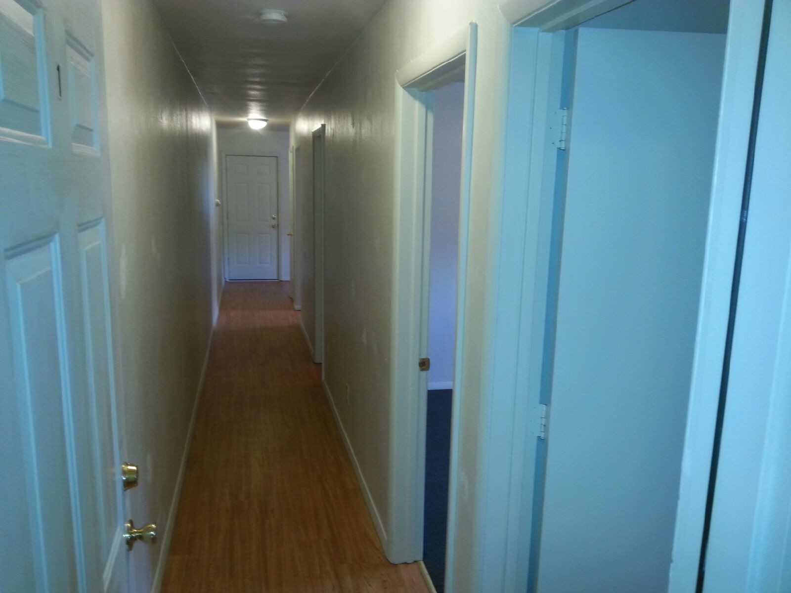 Building Photo - 1205 Wall St