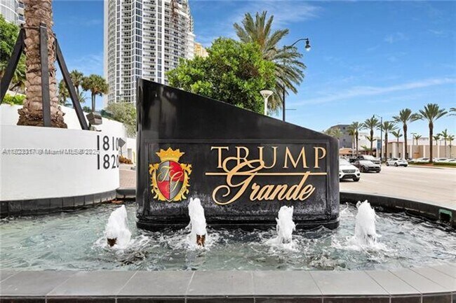 Building Photo - 18201 Collins Ave