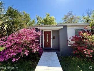 Building Photo - 4694 Timuquana Rd