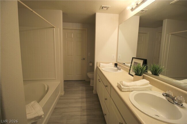 Building Photo - 9000 S Las Vegas Blvd