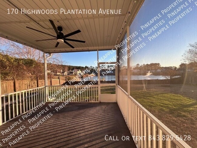 Building Photo - 170 Highwoods Plantation Ave
