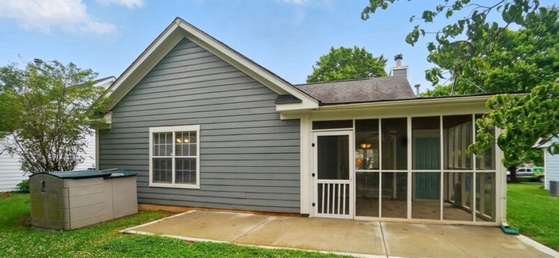 Building Photo - 317 Cedarcroft Dr