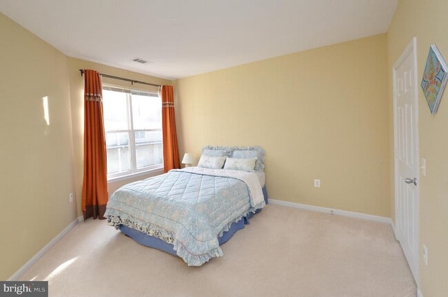 Bedroom 1 - 9486 Virginia Center Blvd
