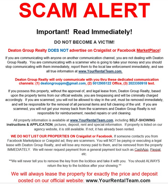 Building Photo - 15 Wilma Ln