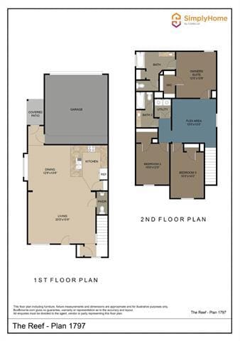 Building Photo - 5509 Calm Water Ct