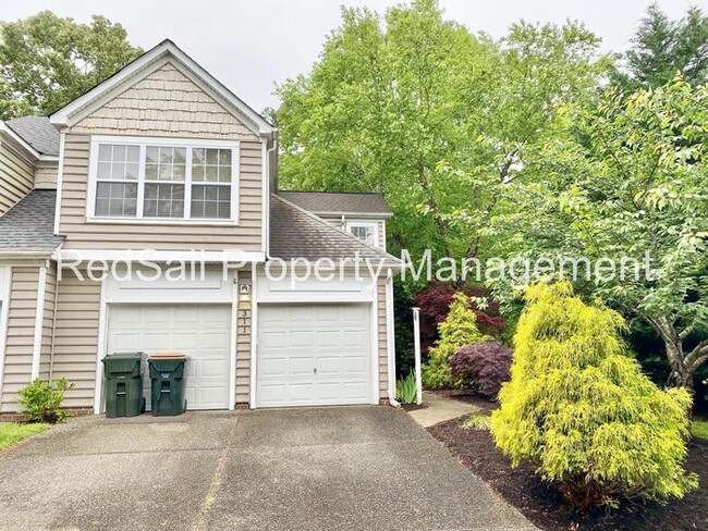 Primary Photo - Willow Lakes Townhome!
