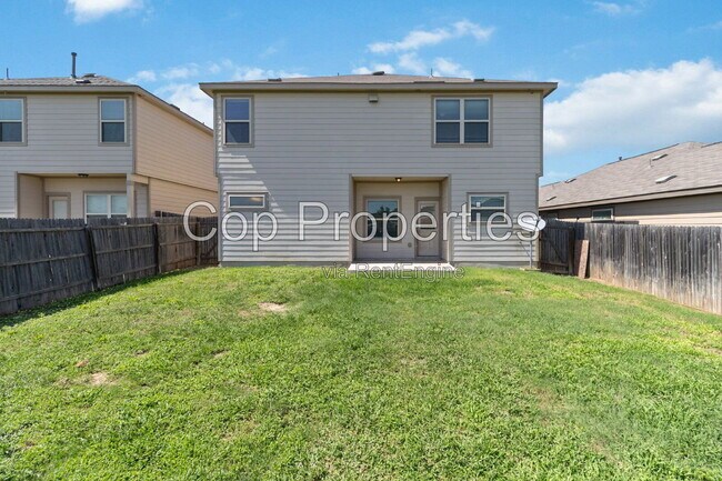 Building Photo - 8430 Terlingua Cv