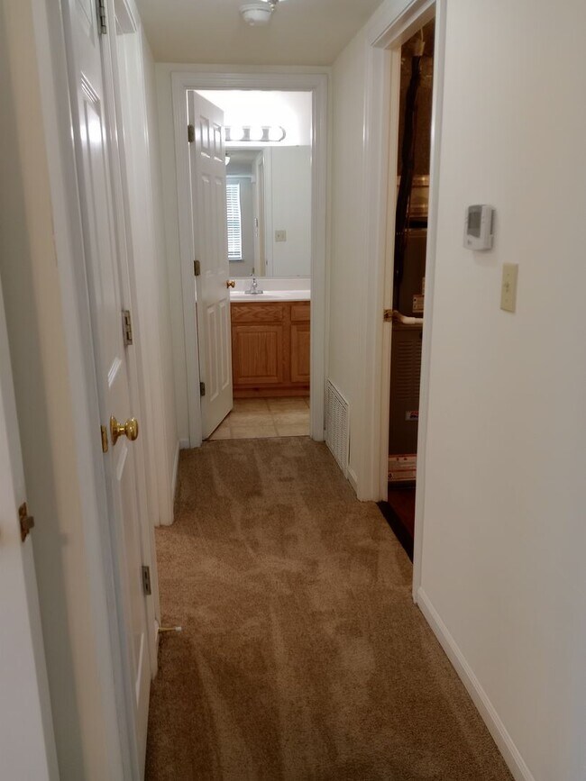 Building Photo - 3500-3502 Delmar Ct.