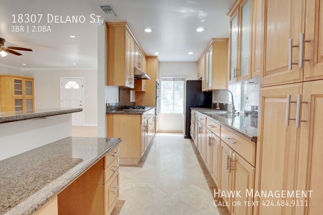 Building Photo - 18307 Delano St