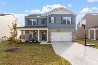 Building Photo - Spacious 5 BR for Rent in Wendall-Availabl...