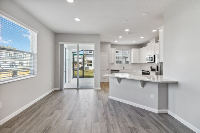 Building Photo - Beautiful Brand New 3/2.5 Townhome W/ 2 Ca...