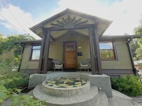 Building Photo - Architect-Restored 1923 Craftsman Bungalow with 3 Flexible Bonus Spaces