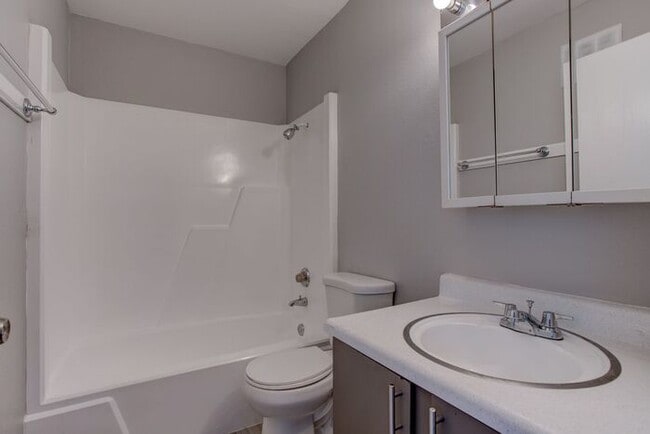 Building Photo - A Fresh New Home for Spring with 1-Month F...