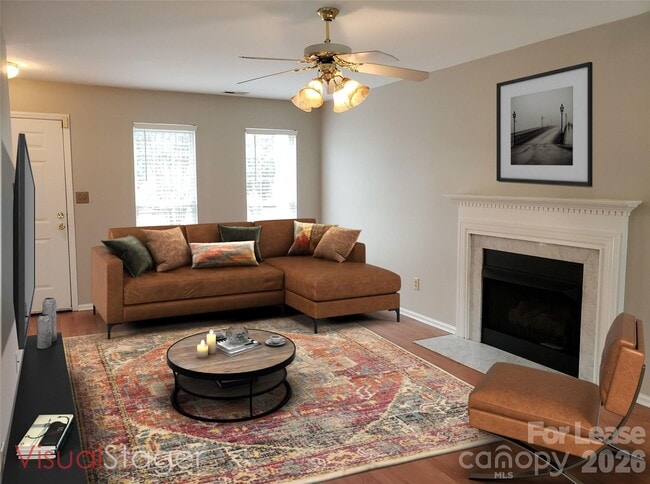 Building Photo - 4608 Falcon Chase Dr SW