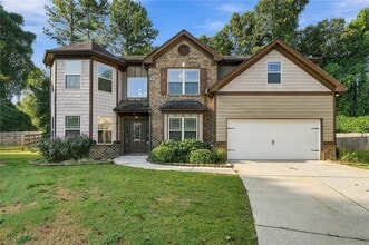 Building Photo - 5335 Redfield Way