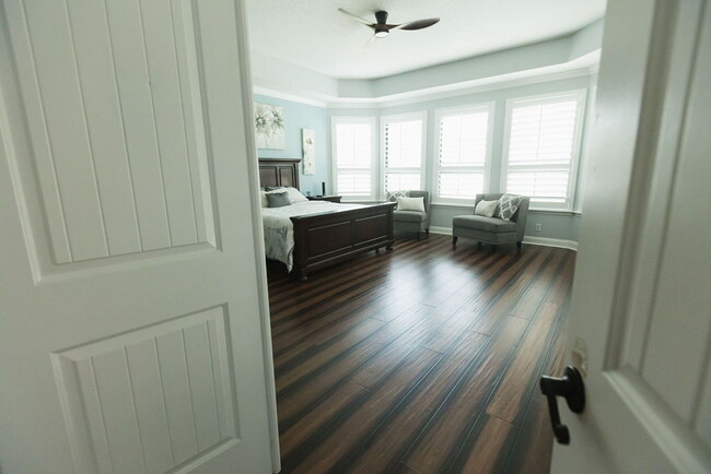 Building Photo - We call it a Mini Mansion, you can call it...