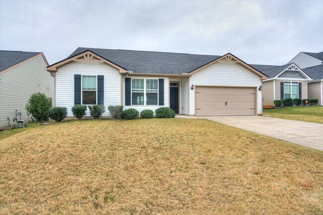 Building Photo - 2020 Fern Crest Ln