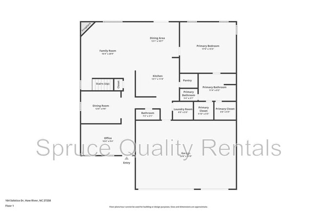 Building Photo - 164 Solstice Dr