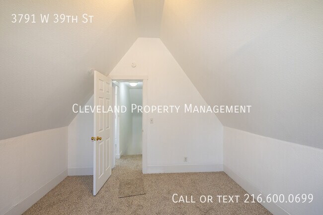 Building Photo - 3791 W 39th St