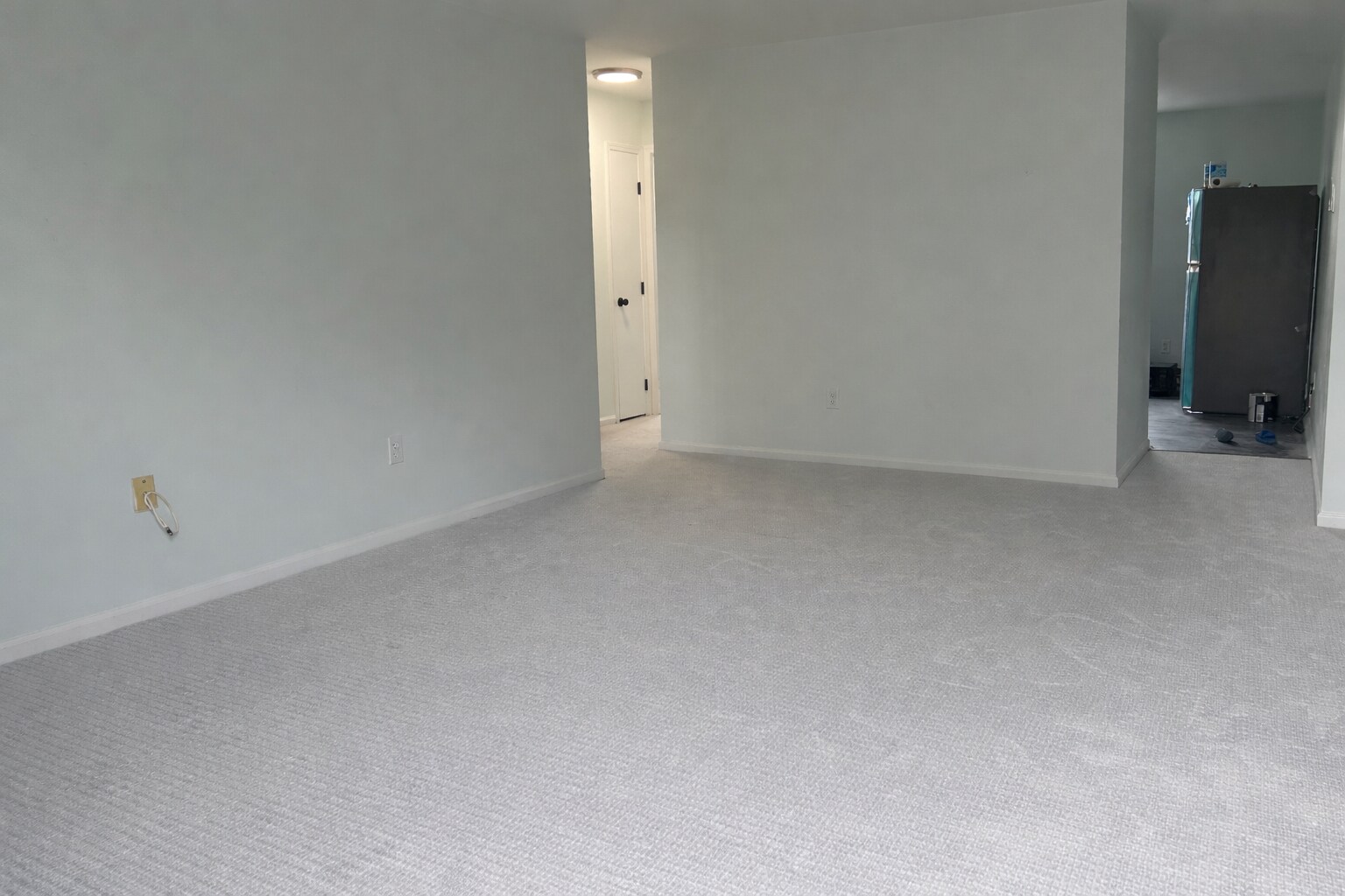 Living Room - 108 Seaside Ave