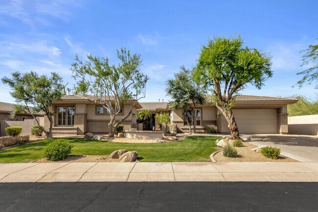 Building Photo - 12120 E Mescal St
