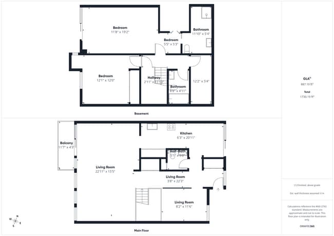 Building Photo - Rarely available Redwood Heights townhome with sweeping views of Oakland and San Francisco.