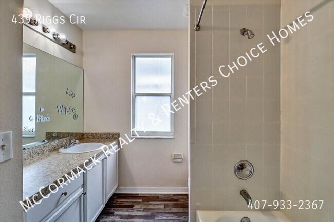 Building Photo - 439 Riggs Cir