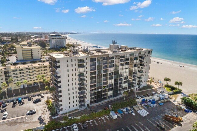 Building Photo - 5396 Gulf Blvd